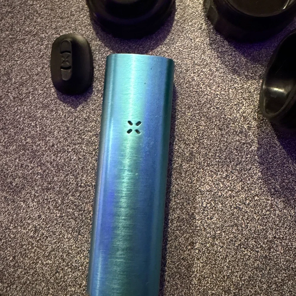 Blue Pax - Picture 2 of 4